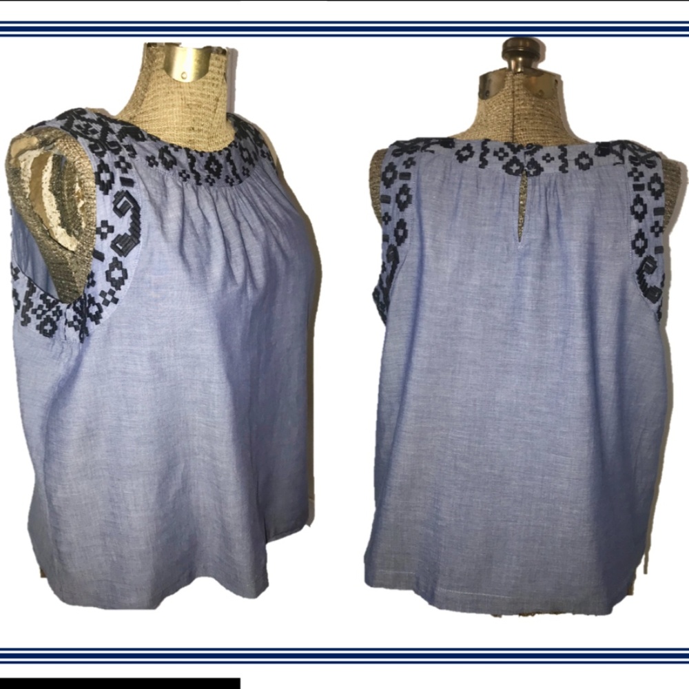 Old Navy Tunic